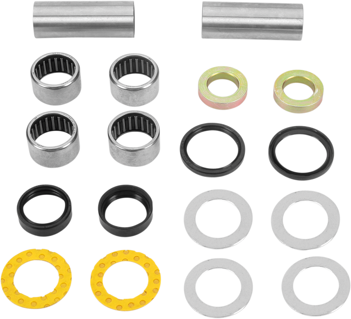 Moose offroad Swingarm Bearing Kit - Yamaha