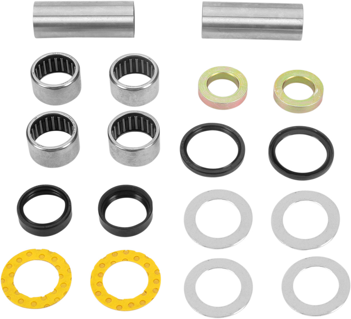 Moose Racing Swingarm Bearing Kit