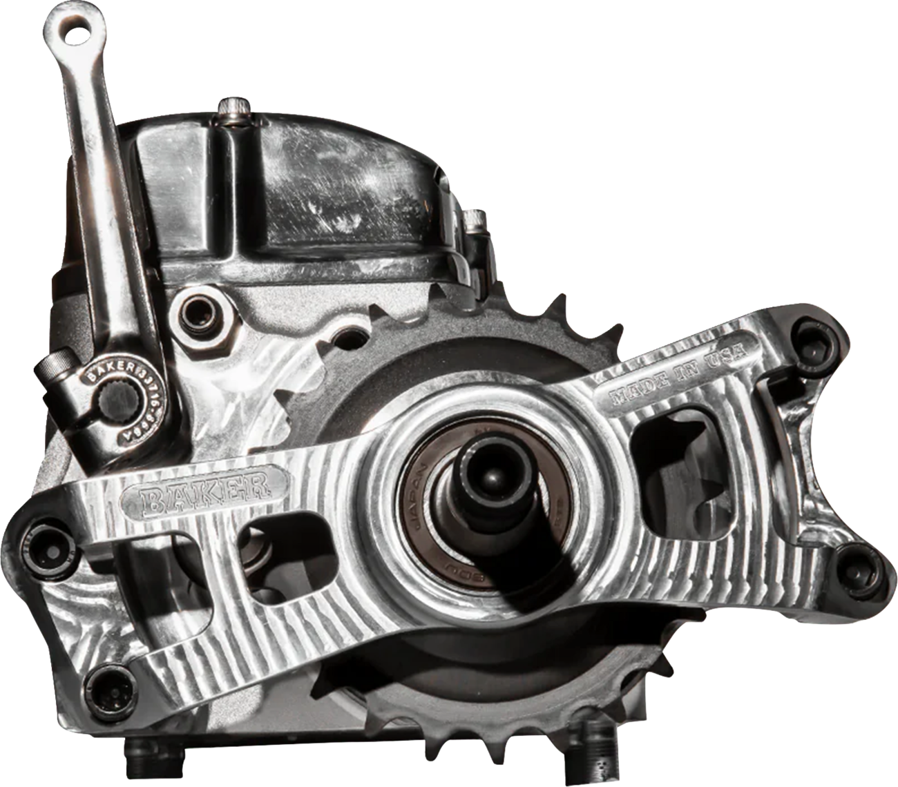 Bearing Support