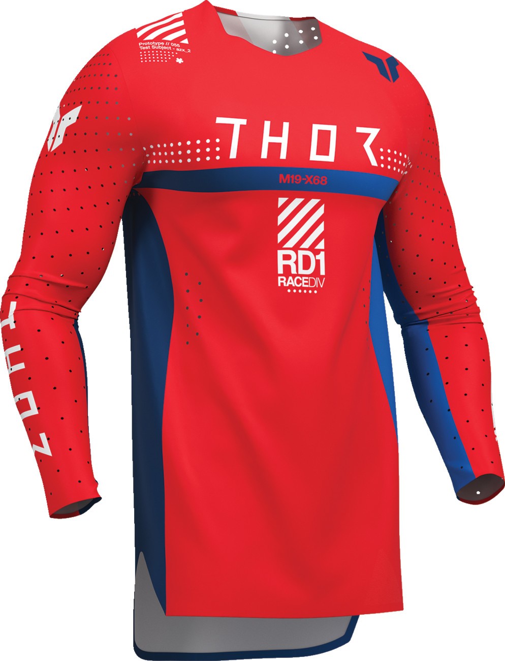 Thor Sportmode Synth Jersey