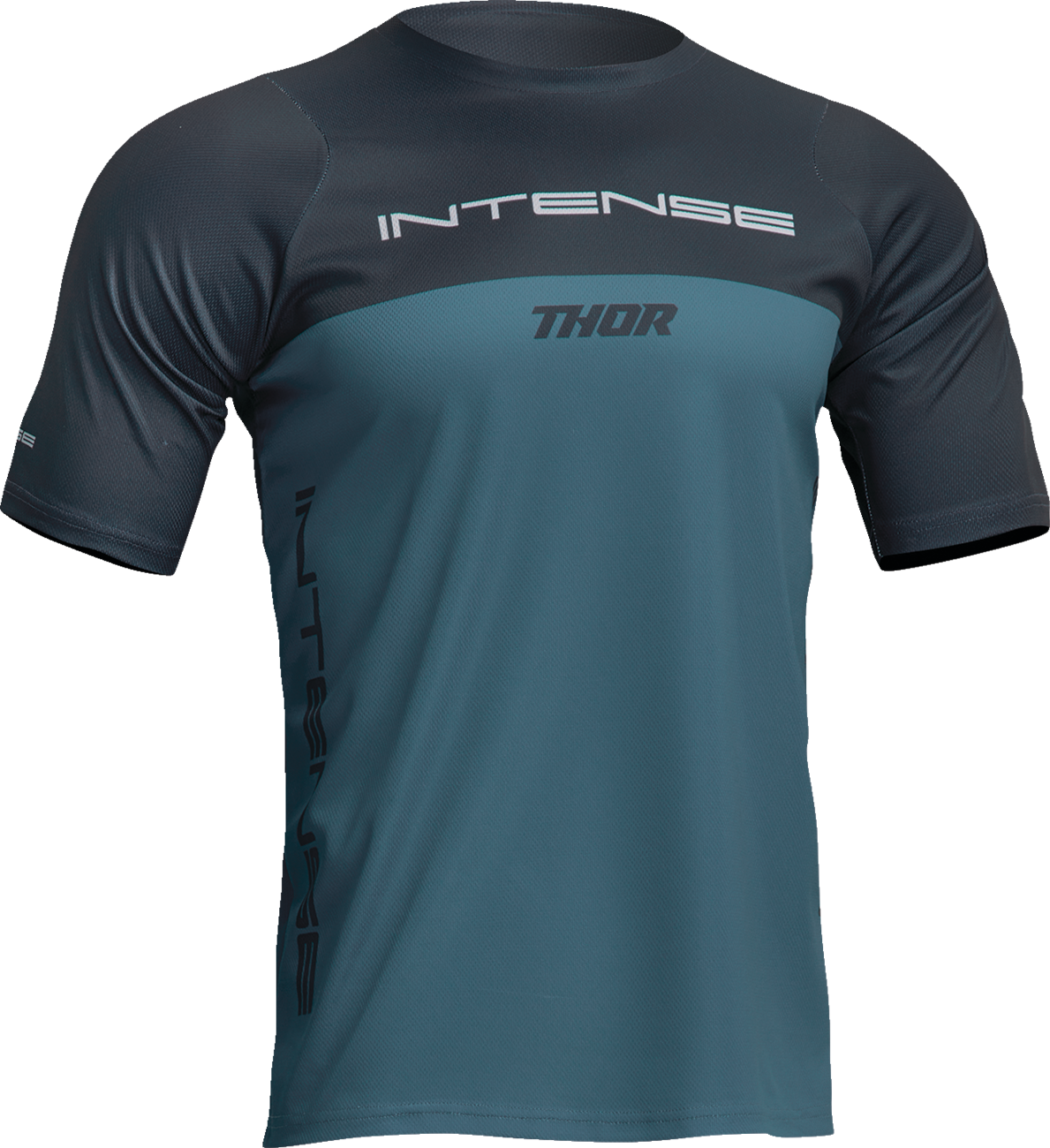 Thor Intense Assist Censis Short-Sleeve Jersey