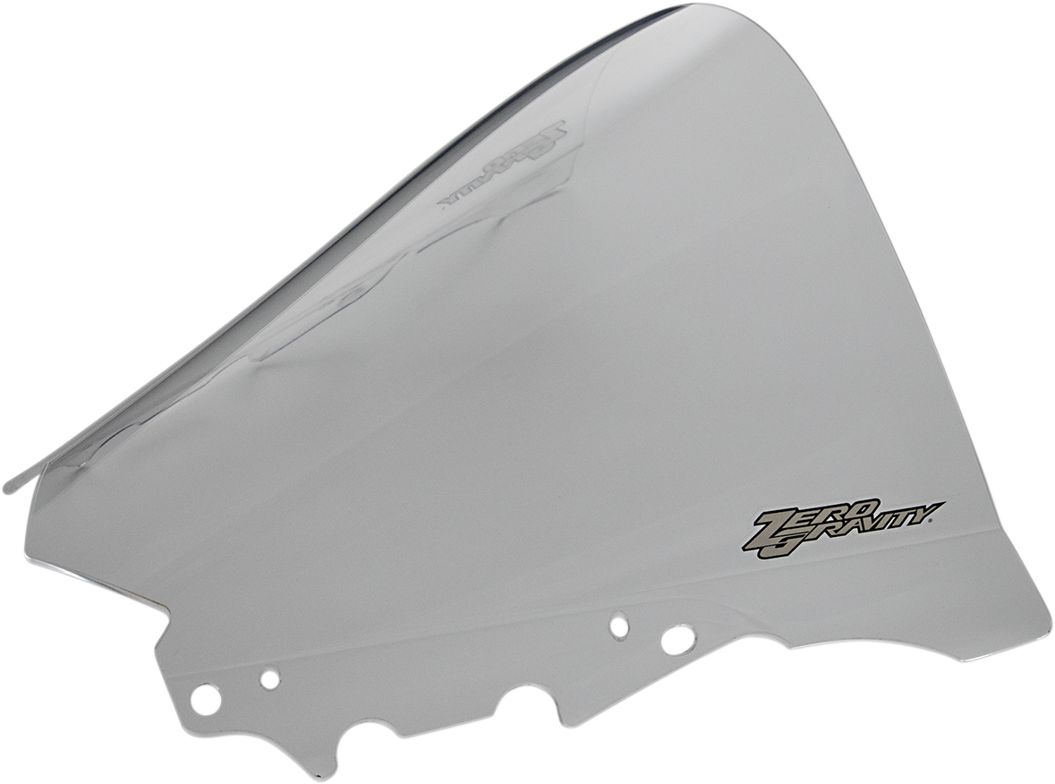 ZERO GRAVITY Corsa Windshield