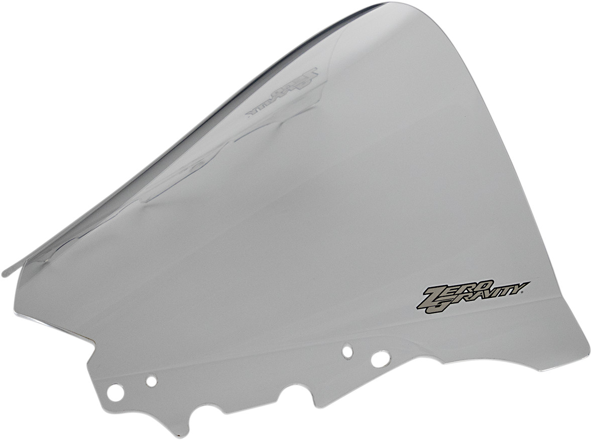 Zero Gravity Corsa Windscreen Yamaha R3 2015-2018