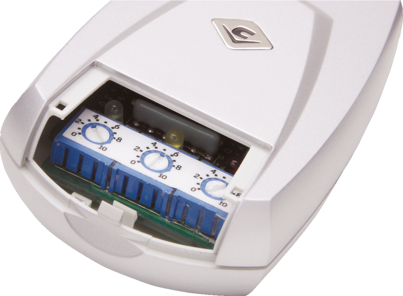 Fi2000 FI2000R Fuel Processor