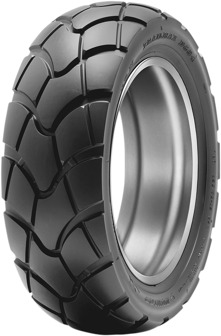DUNLOP D604 Tire