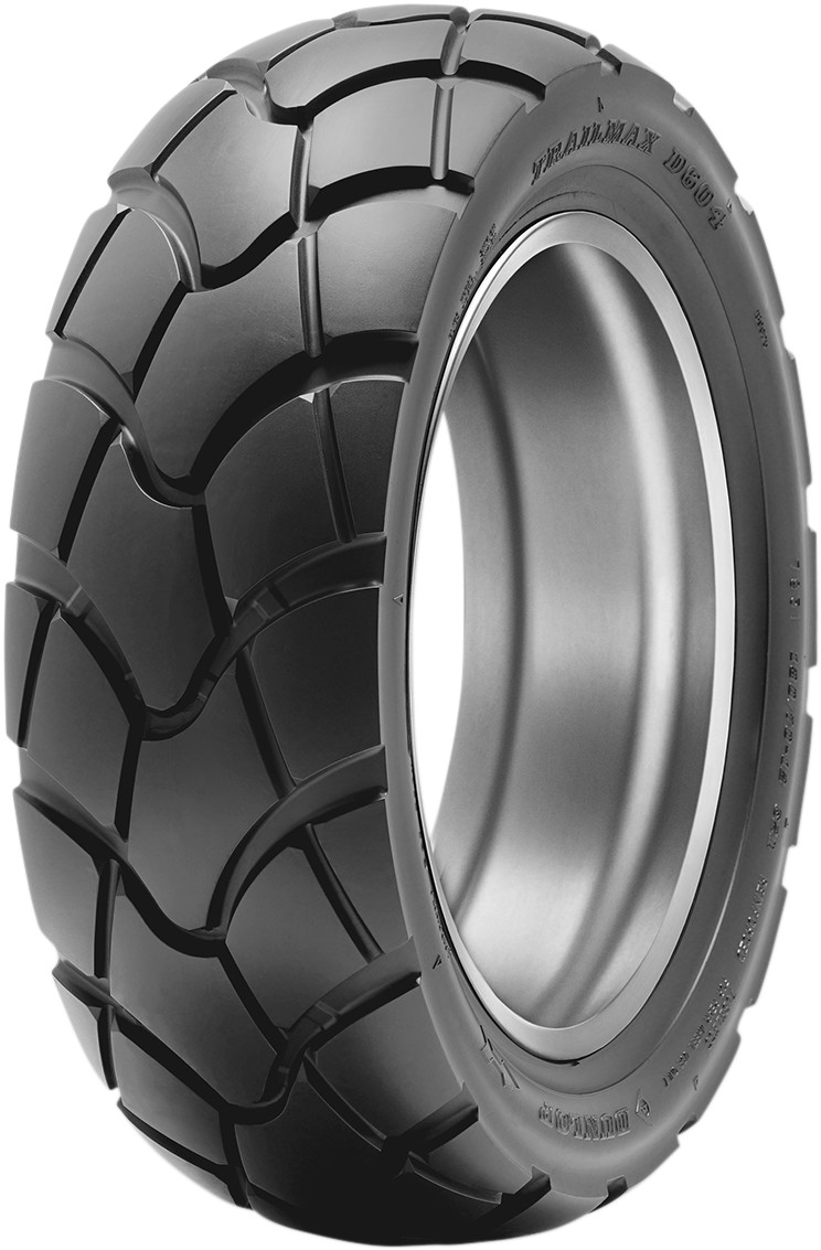 DUNLOP D604 Tire