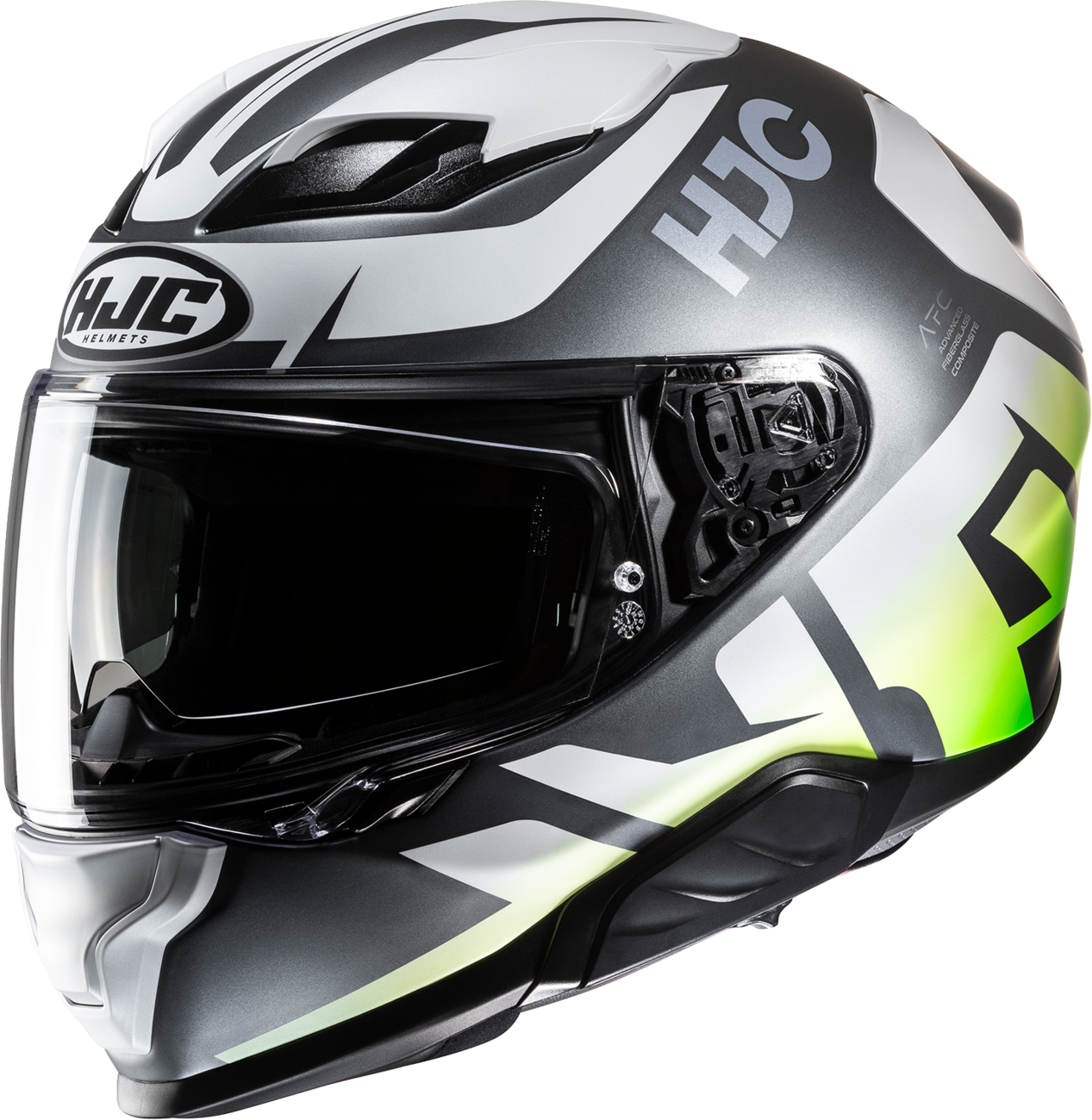 HJC F71 Bard Helmet