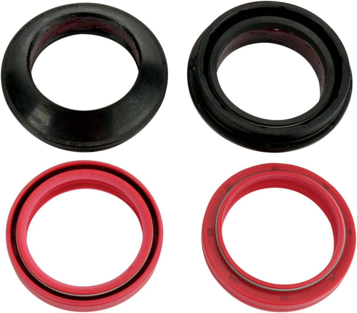 Moose Racing Fork Seal/Dust Seal Kit