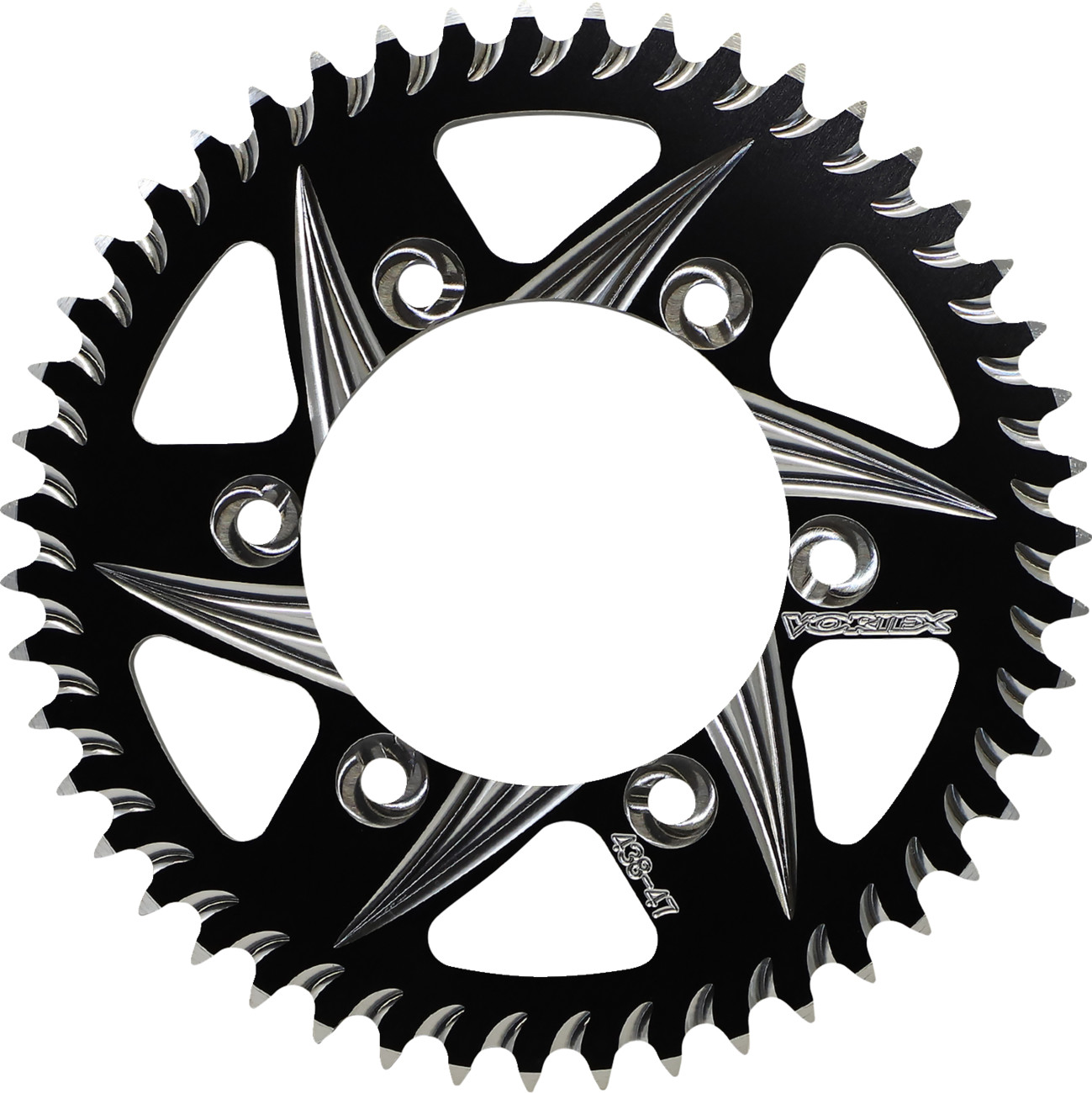 VORTEX CAT5 Sprocket