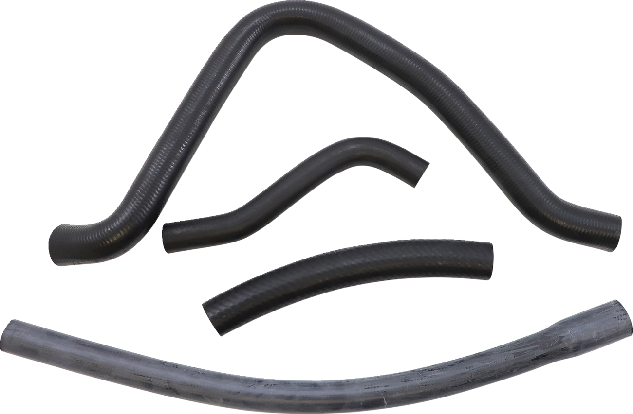 Replacement Radiator Hose Kit