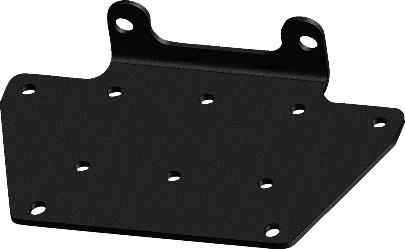 KFI PRODUCTS Winch Mount
