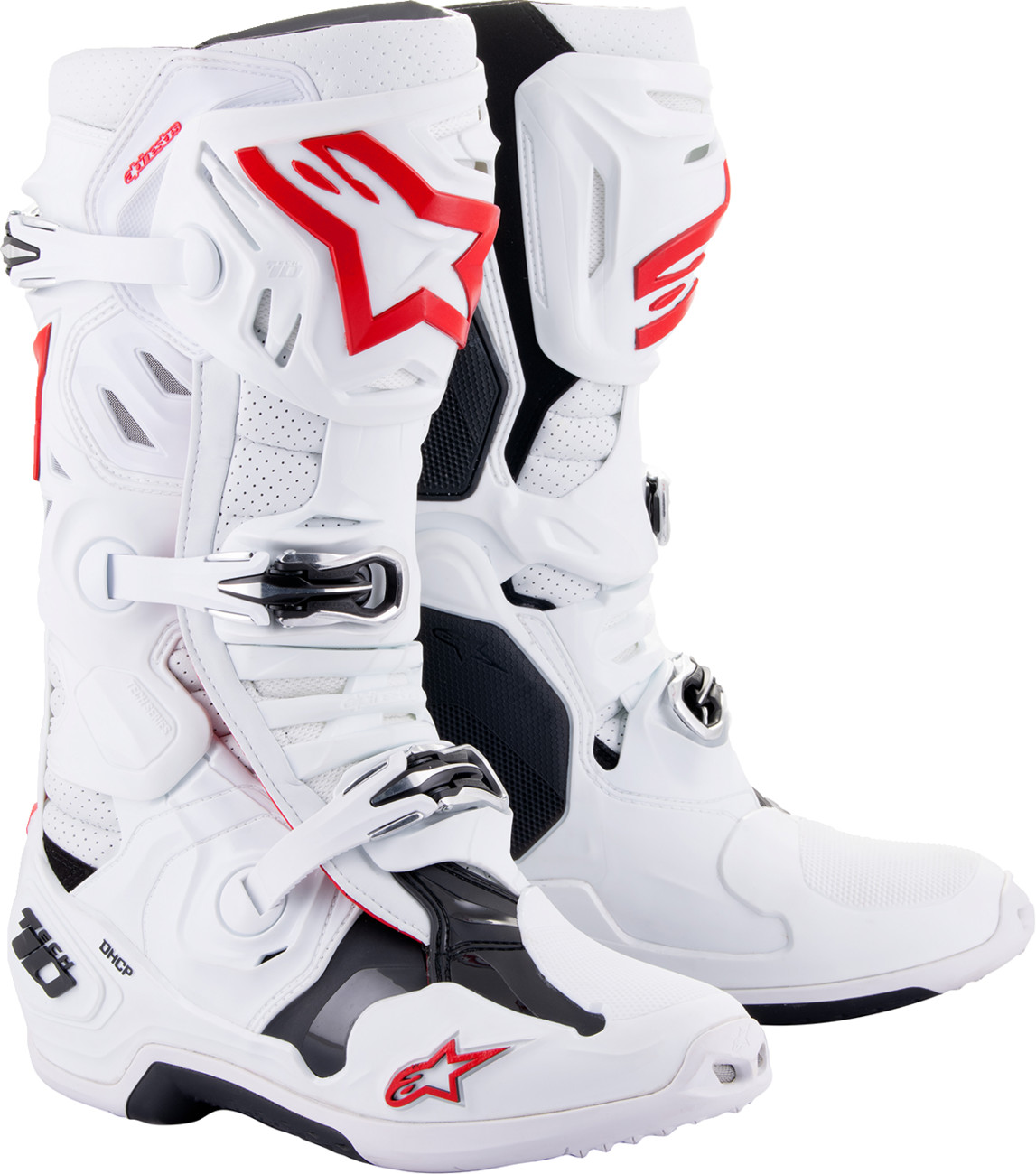Alpinestars Tech 10 Supervented Boots