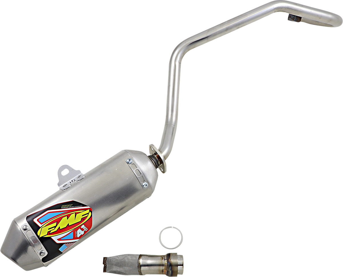 FMF Mini Factory 4.1 Exhaust System Kawasaki / Suzuki 110cc 2003-2025