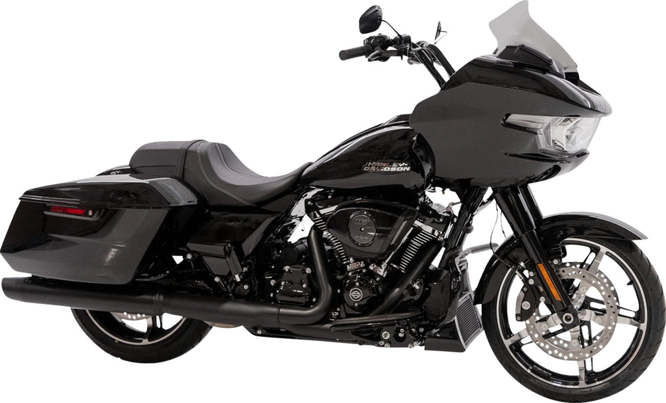 Klock Werks Flare Windshield For Harley FLTRX 2023-2025