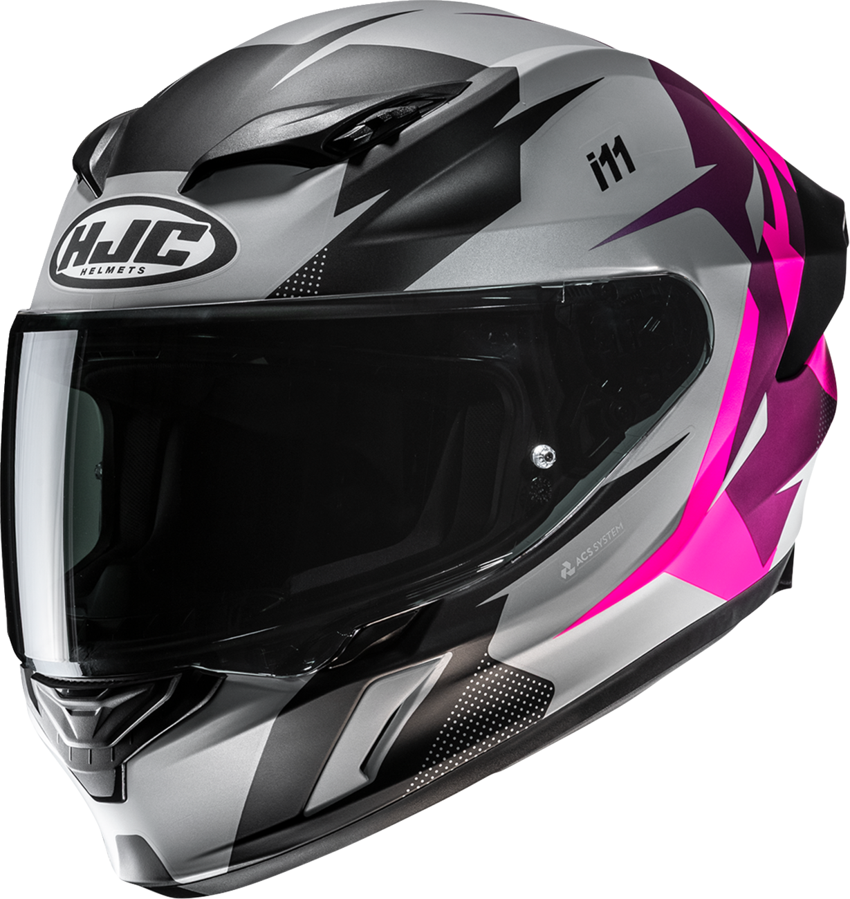 HJC i11 Instant Helmet