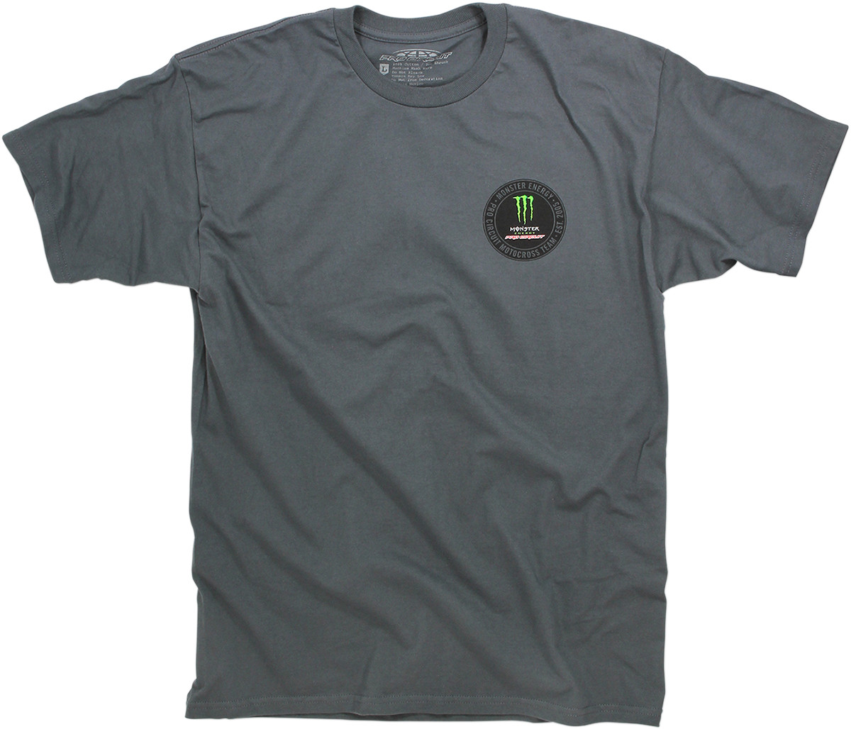 PRO CIRCUIT Patch T-Shirt