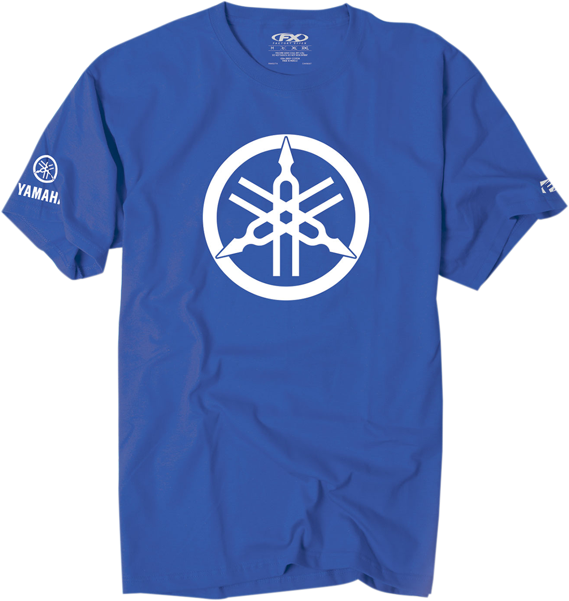 FACTORY EFFEX Yamaha Tuning Fork T-Shirt