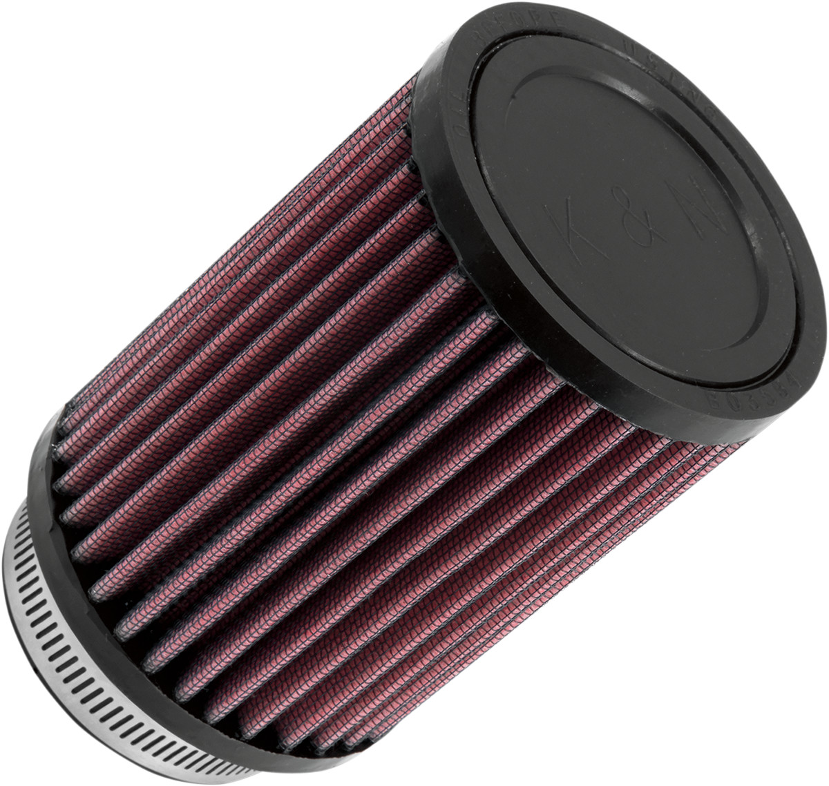K & n Universal Air Filter - Centered
