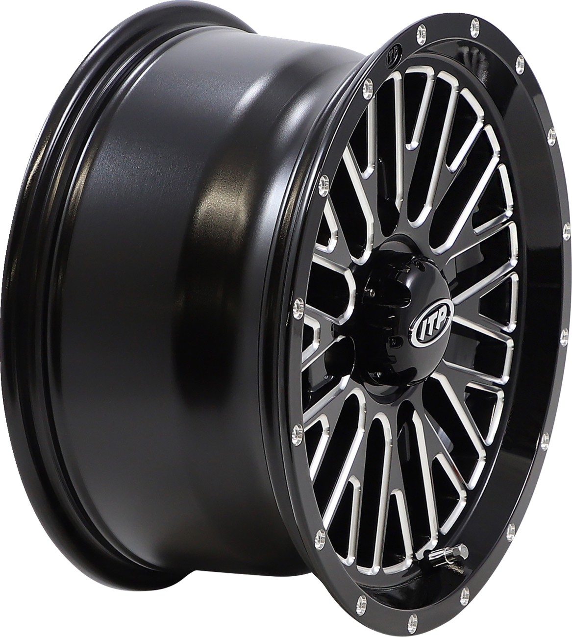 Momentum Wheel