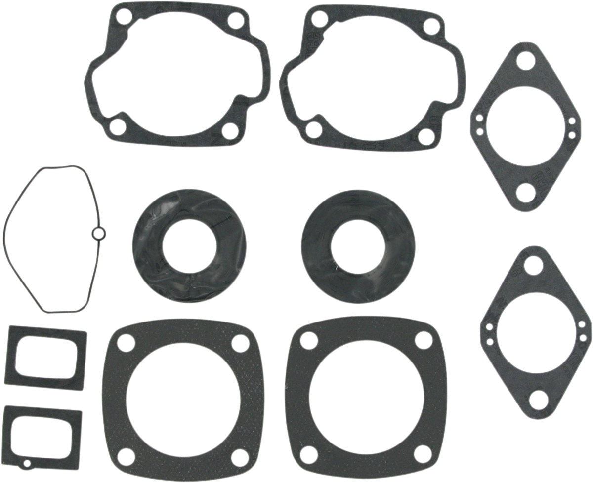 Complete Engine Gasket Set
