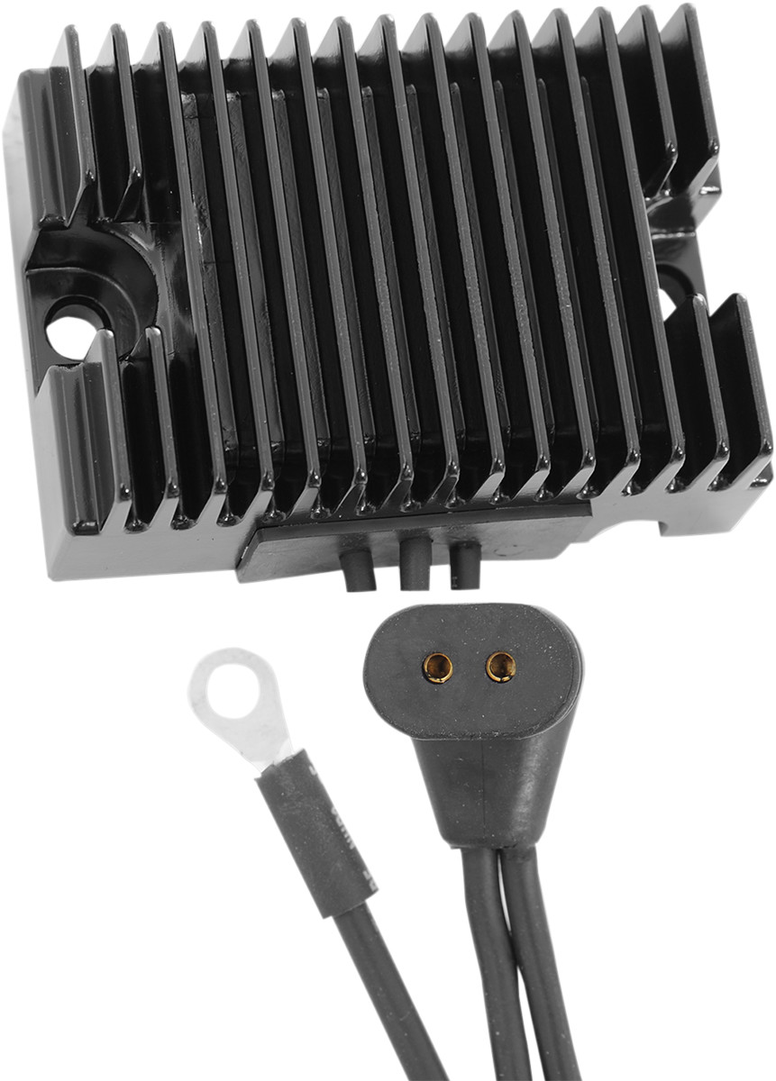 Drag Specialties Solid-State Regulator