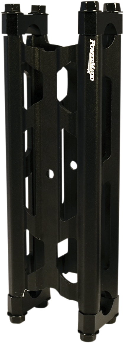 Pivot Handlebar Riser