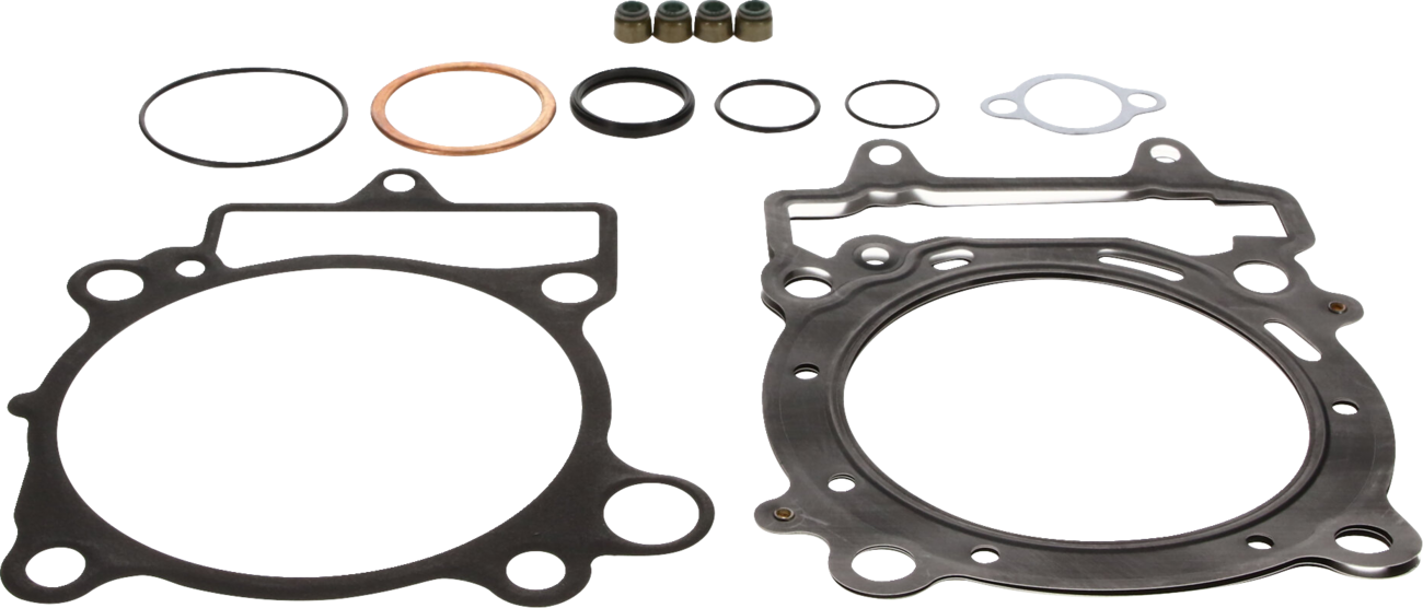 PROX Top End Gasket Set