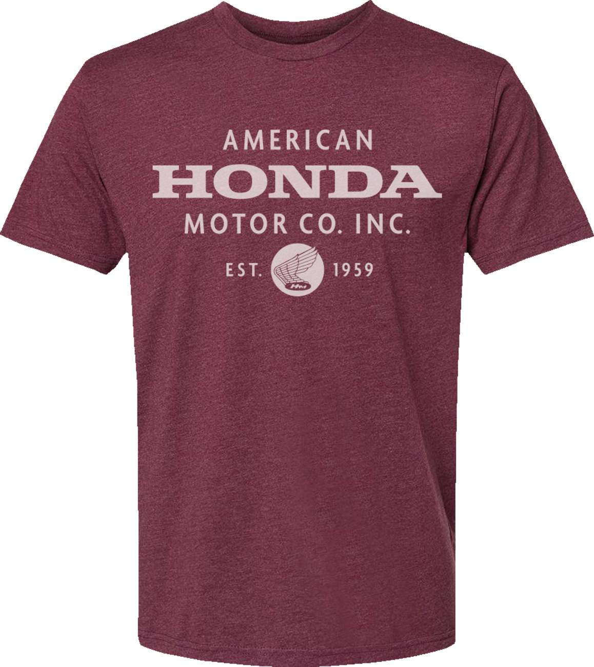 HONDA APPAREL Honda Motor Company T-Shirt
