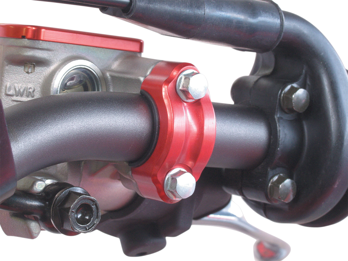 WORKS CONNECTION Rotating Master Cylinder Clamps