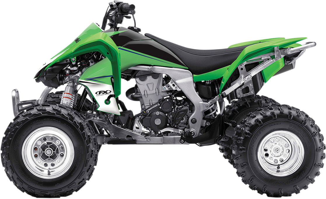 EVO Series Graphic Kit for ATV