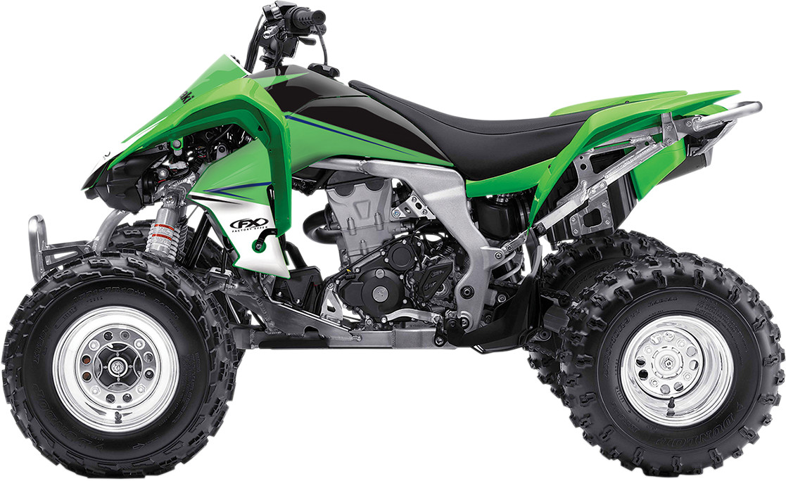 FACTORY EFFEX EVO Series Graphic Kit for ATV