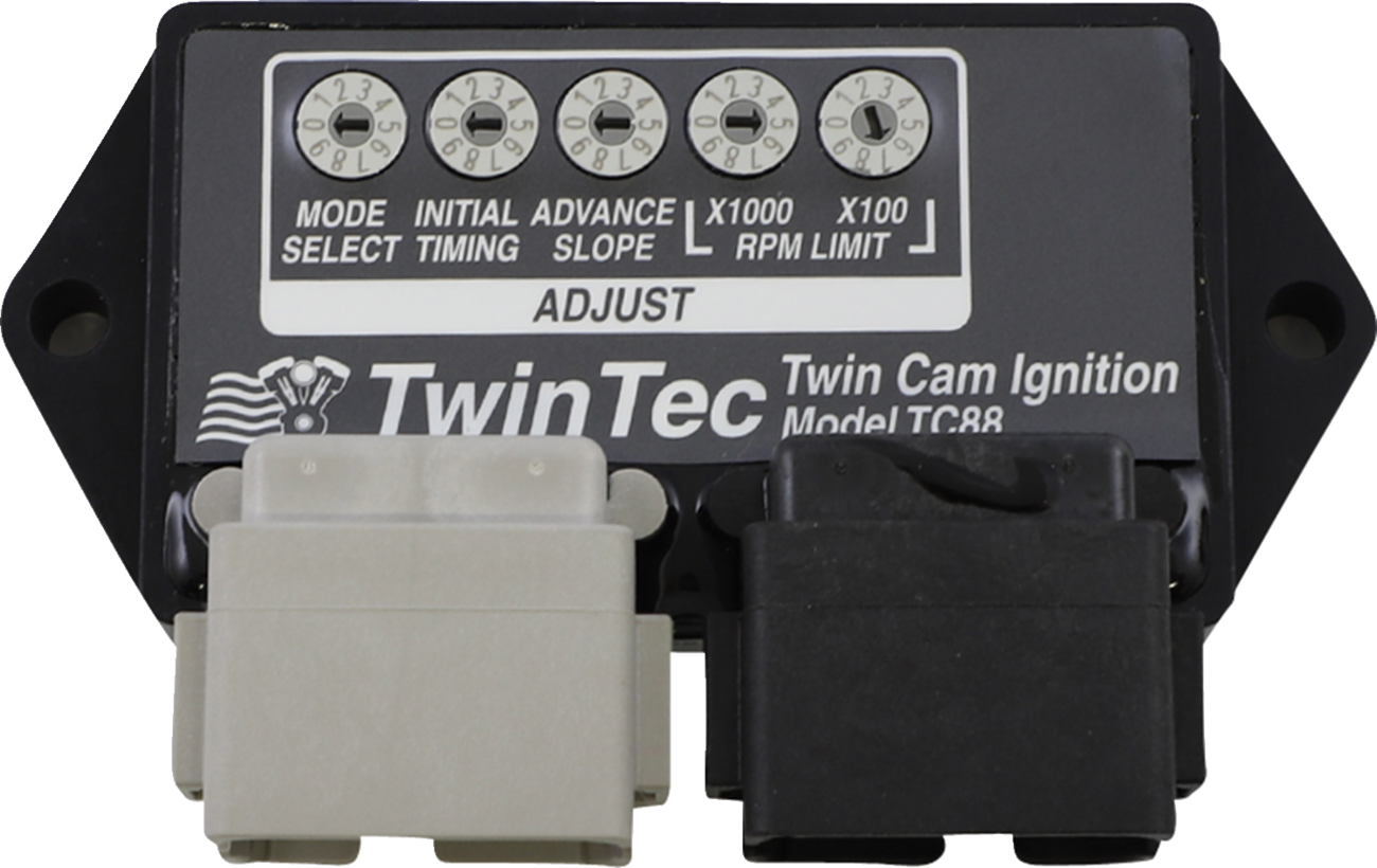 DAYTONA TWIN TEC LLC TC88/A Ignition Module