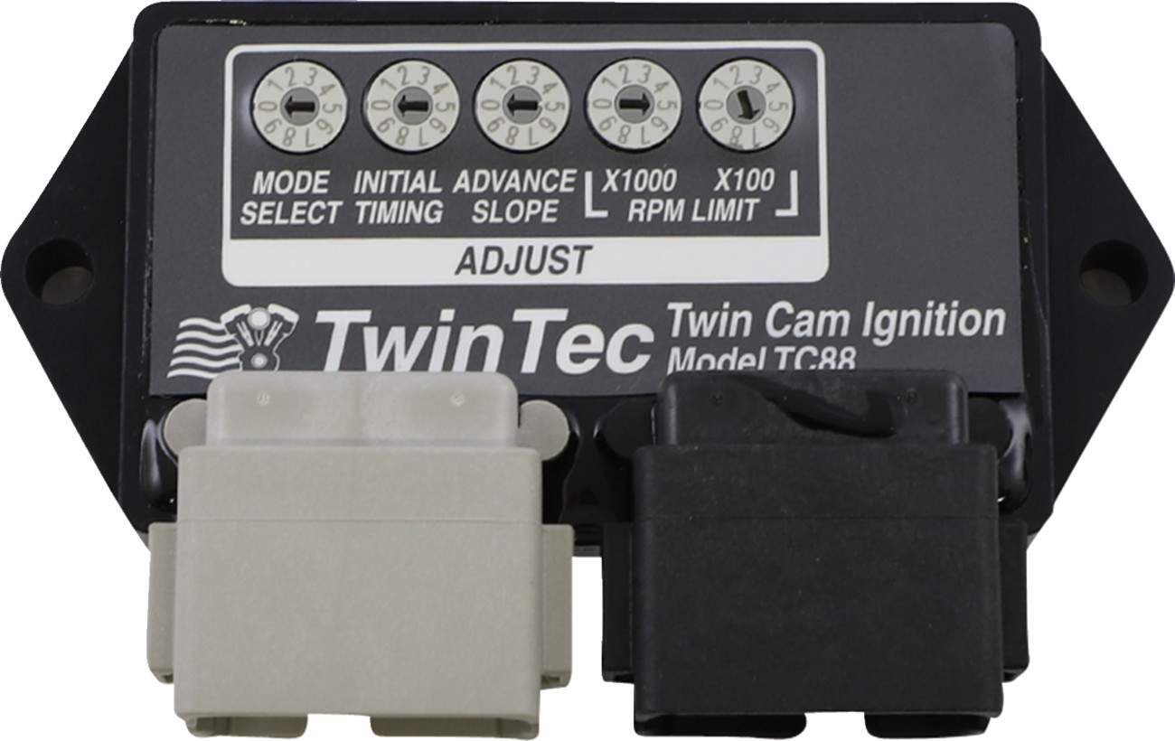 DAYTONA TWIN TEC LLC TC88/A Ignition Module