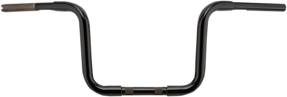TODD'S CYCLE 1-1/4" Beater Bar