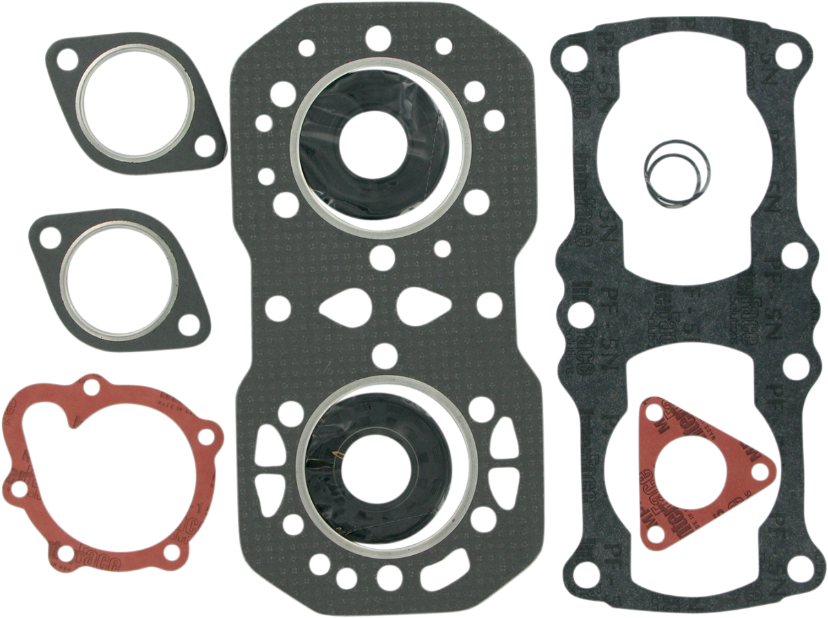 VERTEX Complete Engine Gasket Set