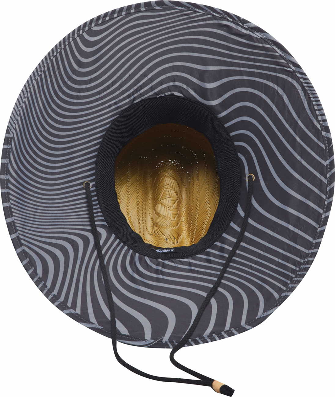 Thor Straw Hat