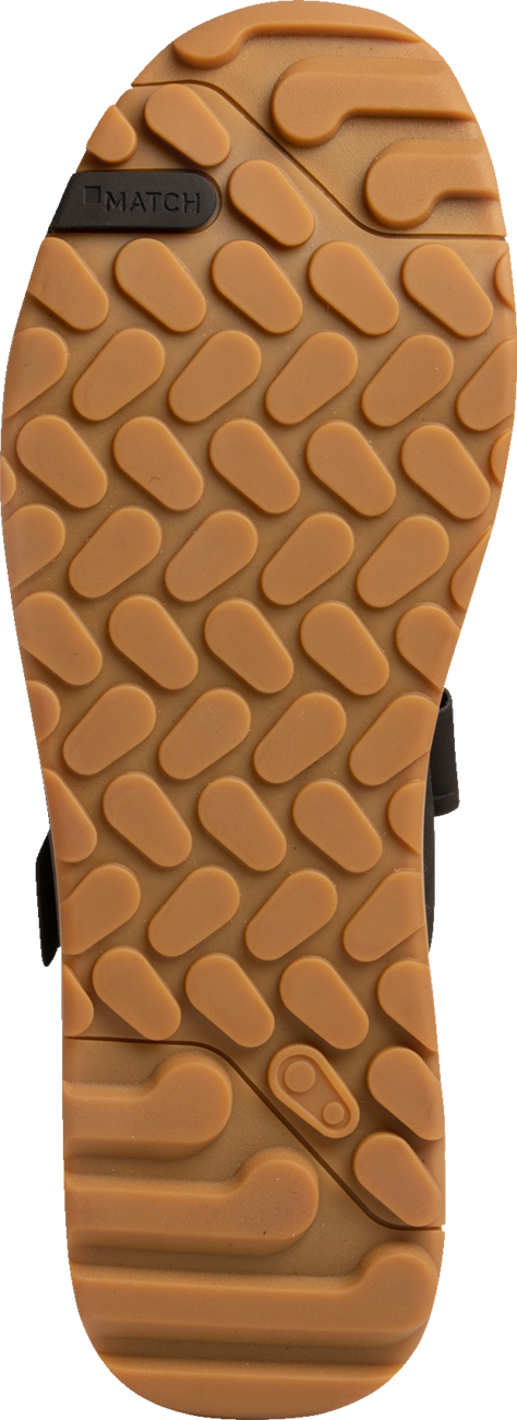 Crankbrothers Stamp Trail Lace Flat Shoes