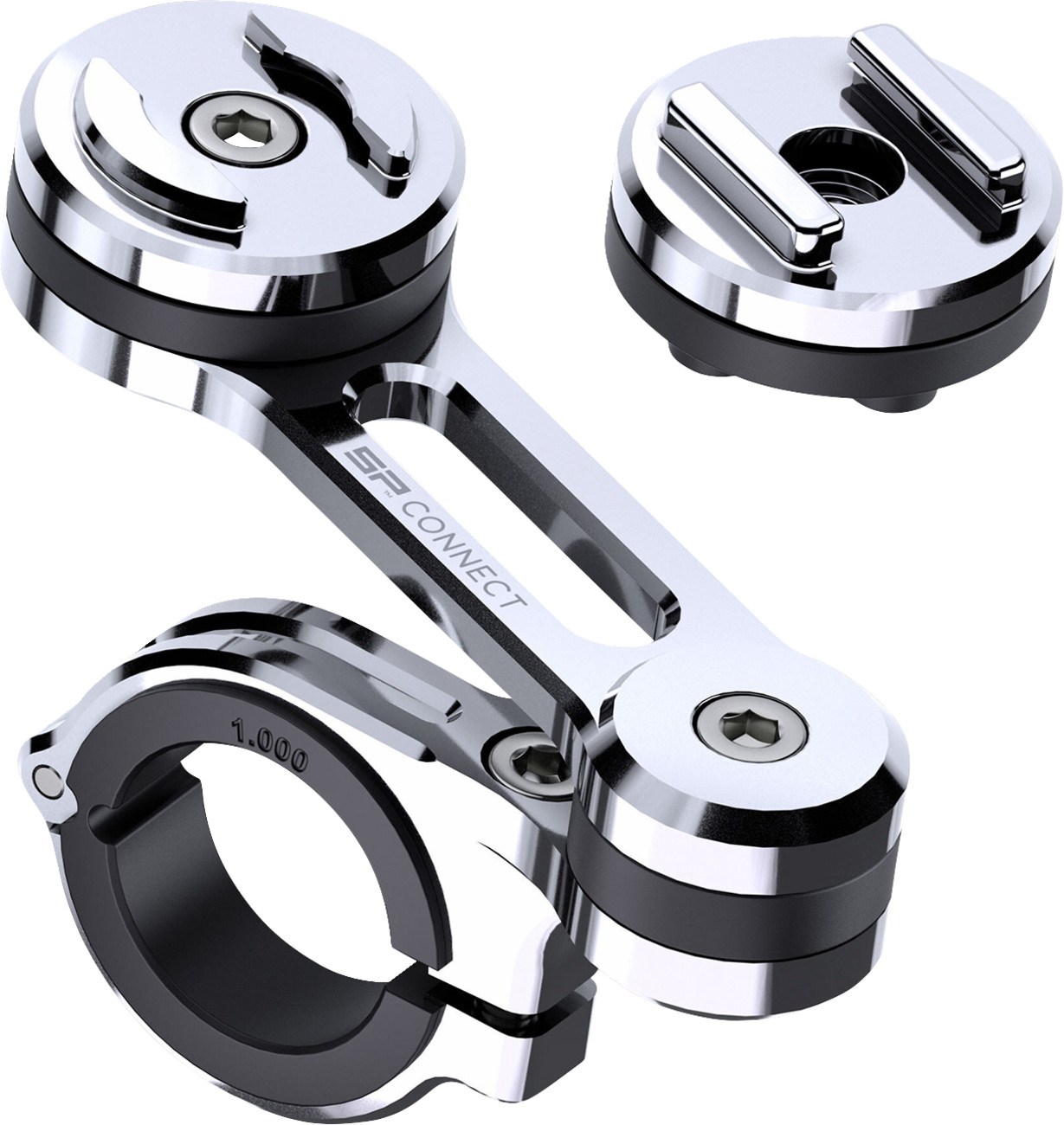 SP CONNECT Moto Mount Pro