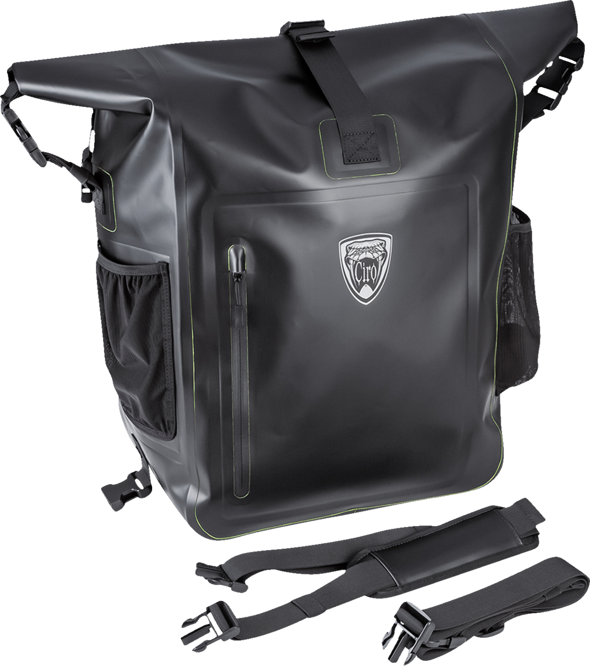 CIRO DRYFORCE® Waterproof Roll Top Bag