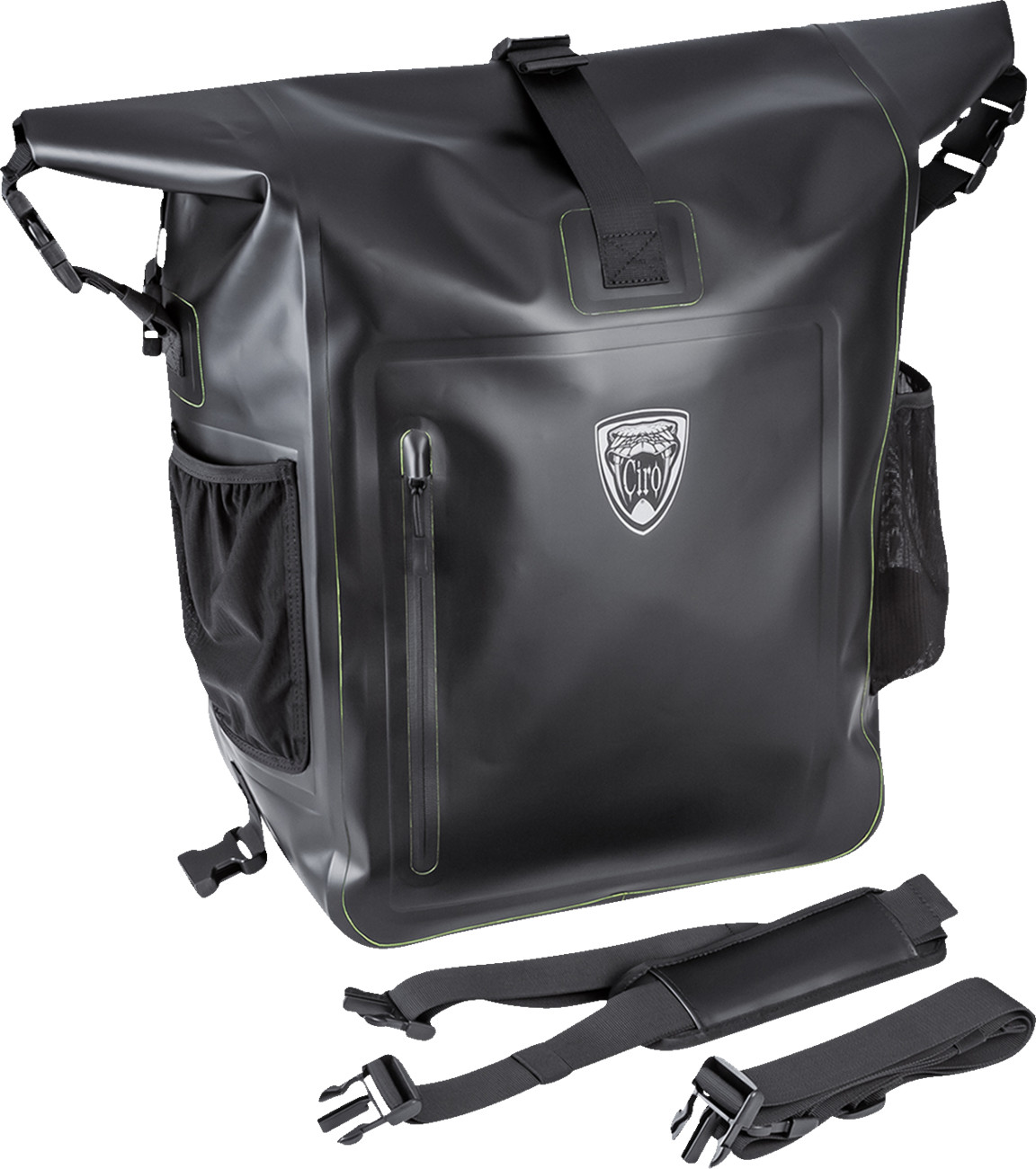 CIRO DRYFORCE® Waterproof Roll Top Bag