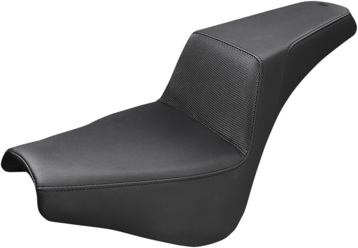SADDLEMEN Step-Up Seat — Gripper