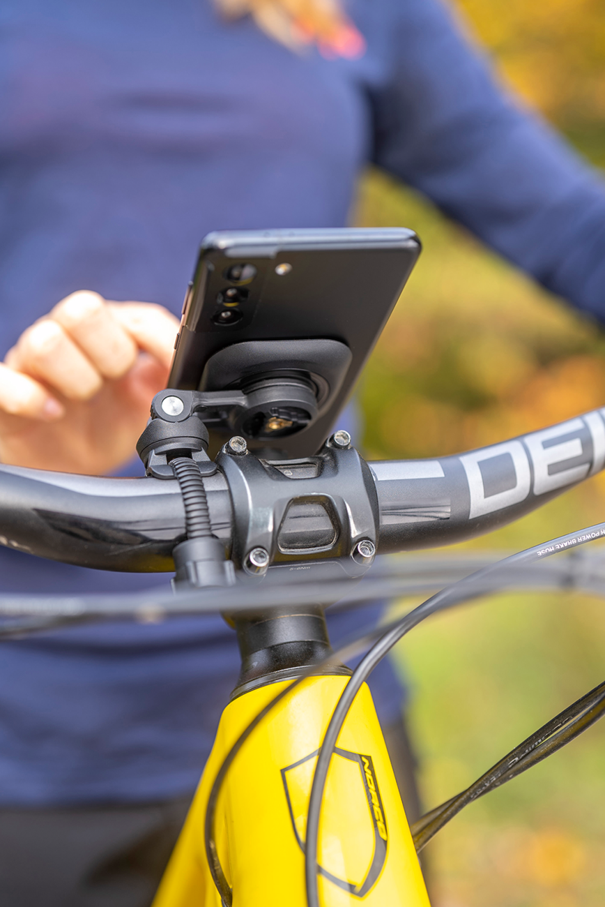 SP CONNECT Universal Bicycle Adhesive Interface Holder Kit