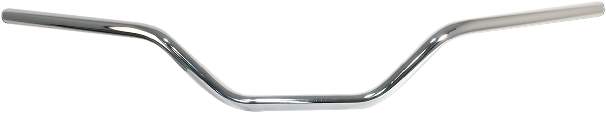 Emgo 7/8" Flat Track/Scrambler Handlebar