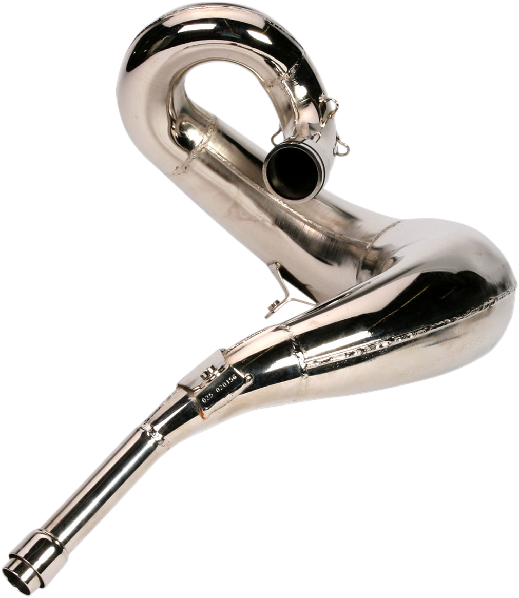 FMF Gold Series Gnarly Pipe Yamaha YZ250 1997-1998 / WR250 1998