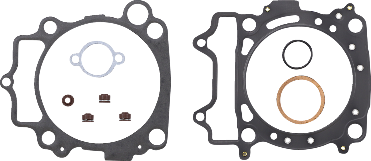 Moose Racing Top End Gasket Kit