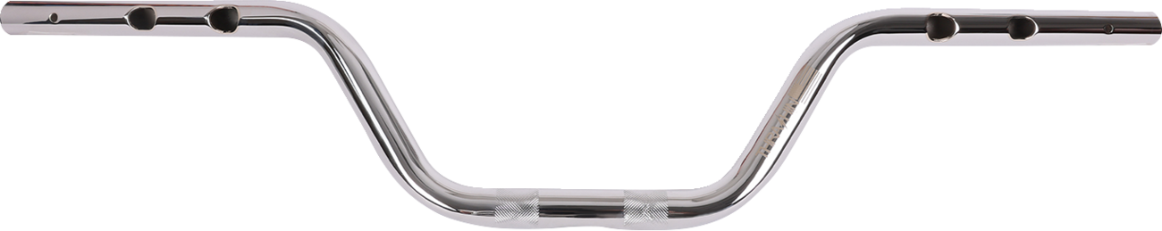 Thrashin Supply Handlebar For Harley FLHX / FLTRX 2023-2025