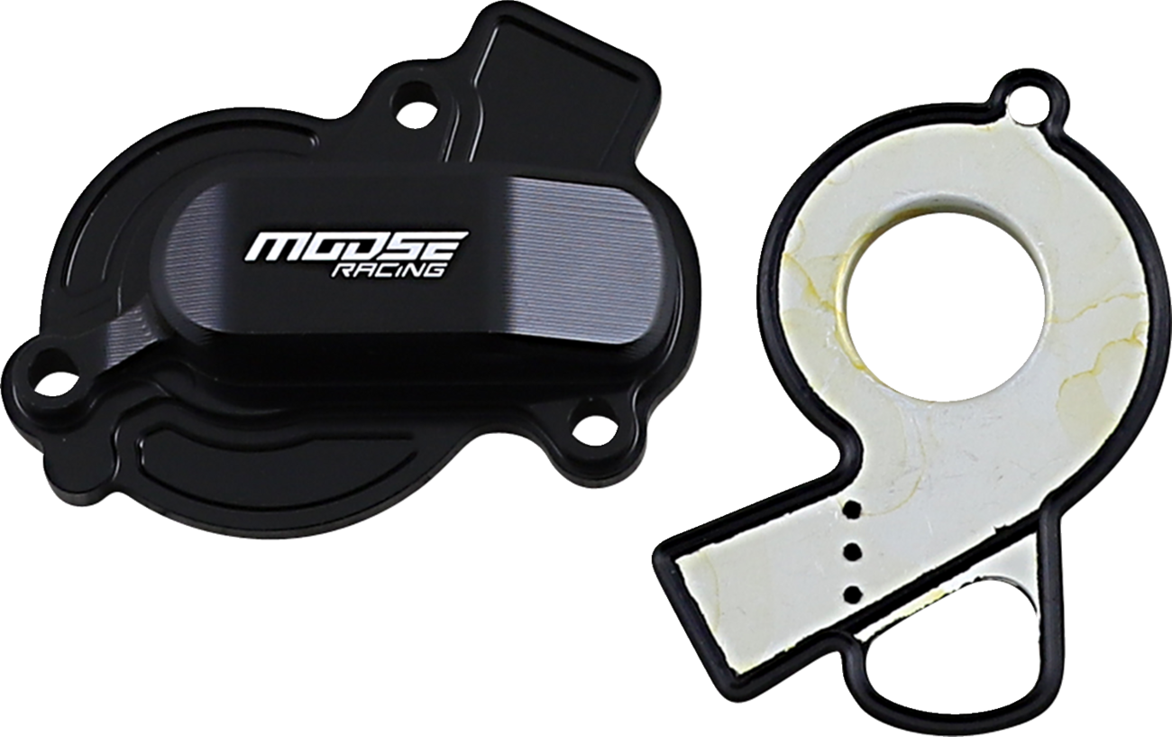 Moose Racing Water Pump Cover KTM / Gas Gas / Husqvarna 450cc-501cc 2016-2023