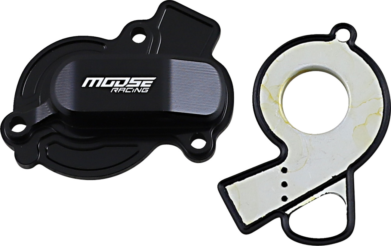 Moose Racing Water Pump Cover