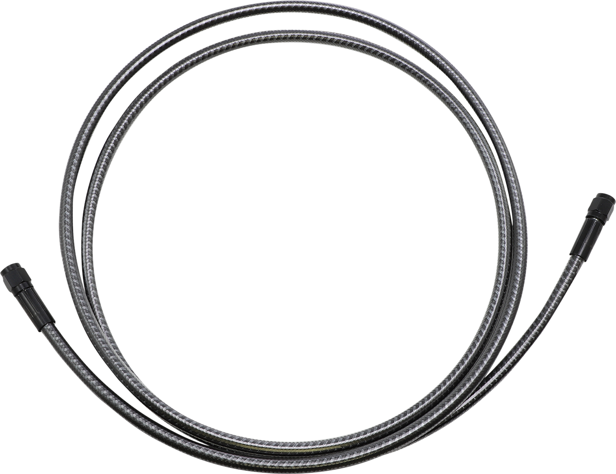 Magnum shielding KARBONFIBR Brake Line - 74"