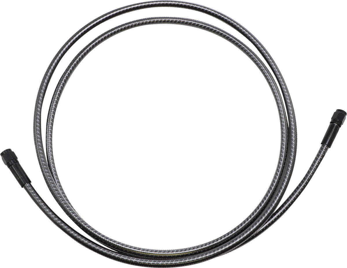 Magnum shielding KARBONFIBR Brake Line - 74"
